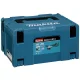 Makita DGA511RTJ Cordless Angle Grinder 18V 125 mm with 2x 5.0 Ah Batteries and Case