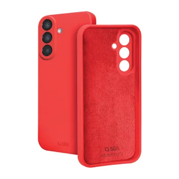 SBS Instinct Case for Samsung Galaxy A37 - Red