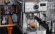 HiBREW H10A Espresso Machine with 19 Bar Pump and 58 mm Portafilter