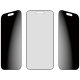 PanzerGlass Ultra-Wide Fit EasyAligner Privacy Glass iPhone 17 / 16 Pro