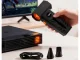 Cordless Electric Air Duster for PC and Electronics 130000 RPM