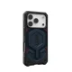 UAG Monarch Pro MagSafe Phone Case Cover iPhone 17 Pro - Navy Blue