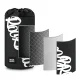 Rockbros G004 Flash Journey 1L Water Bottle Bag - Black