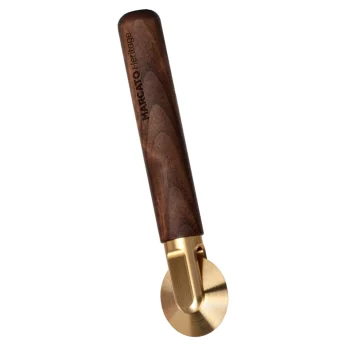Marcato Heritage La Rotella Liscia Straight Pastawheel Pasta Cutter