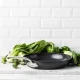 GreenPan Barcelona Pro Frying Pan 30cm, Black
