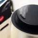 Ultrasonic Cool Mist Humidifier ELDOM NU10 roll with Remote for Home and Bedroom