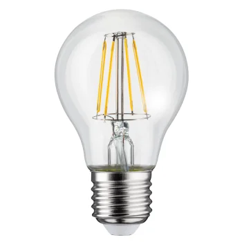 Maclean MCE267 LED Filament Bulb E27 6W 3000K Warm White