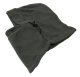 Fleece Balaclava 3-in-1 Winter Ski Mask, Dark Grey