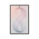 Samsung Silicone Magnet Case for Galaxy Z Fold 8 with MagSafe & 2 Films, White
