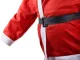 Boys Santa Claus Costume with Hat and Beard