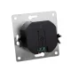 Maclean MCE313 W Short-Range PIR Motion Sensor, White