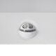 Maclean LED Facade Lamp with Motion Sensor, 15W, IP65, 1560lm, White