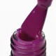 Ocho Nails Violet 407 Gel Polish, 5 g