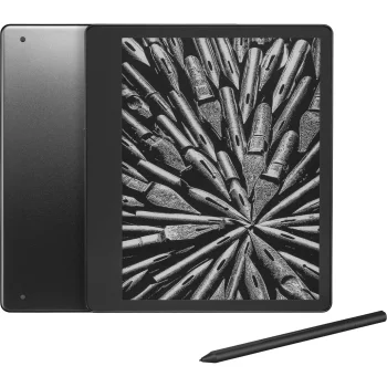 Kindle Scribe 10.2" eBook Reader with Premium Pen, 16GB, Anthracite