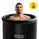 Nešiojama ledo vonia grūdinimuisi 4FIZJO 320 l