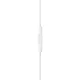 Apple EarPods (MTJY3ZM/A) USB Type C Cable Earphones, White