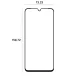Etteri 9D Tempered Glass for Samsung Galaxy A26 5G