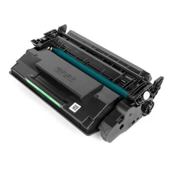 Extra Digital Compatible Toner for HP CF259X (No Chip), Black