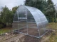 Greenhouse Klasika Arrow 3X2M (6M2) With 6Mm Polycarbonate Coating