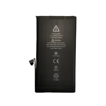 Battery for Apple iPhone 12 (2815mAh, 3.83V)