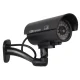 Centrumelektroniki IR9000 B Dummy Security Camera Black