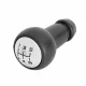 Gear Shift Knob for Citroën / Peugeot, 13 mm (5+R)