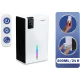 Berdsen BD-856 Air Dehumidifier with Hygrostat, 800ml/24h, White