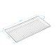 Lafomed 18L Autoclave Tray Stainless Steel