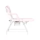 Activeshop Ivette Treatment Chair for Eyelash Extension, Pink