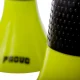 PROUD Plastic Sports Cones For Training - 4 pcs, Green