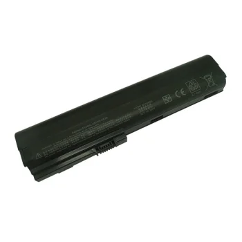 Extra Digital Laptop Battery for HP EliteBook 2560p / 2570p, 4400mAh