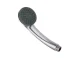 Handheld Shower Head Without Hose, No Modes
