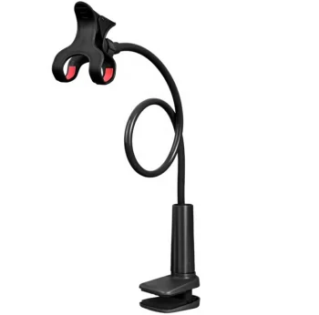 Flexible Phone and Tablet Holder AP1W, Black