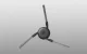 Dreame X40 Ultra / L40 Ultra Side Brush RSB14