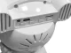 Astronaut Star Projector, Galaxy Night Light for Kids with Remote & Bluetooth Speaker