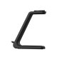 Tech-Protect QI15W-A36 3in1 Charging Station Apple - Black