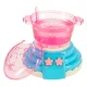 Kids Creative Set 3D Magic Kitchen, 62 Elements, Blue (Outlet)