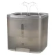 Automatic Pet Water Fountain for Dogs and Cats 2L with USB Pump and Filter