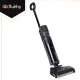 Ruhhy Lixo 24860 Cordless Wet Dry Vacuum and Mop with Self-Cleaning