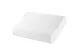 4Fizjo ERGO Orthopedic Pillow, Contoured, 60x40 cm, White