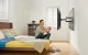 Perlegear PGMF3 TV Wall Mount 26-60\" Black