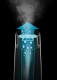 Deerma LD220 Ultrasonic Humidifier