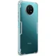Nillkin Nature Gel Case for Xiaomi Redmi Note 9T 5G 0.6mm, Transparent