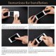 Tempered Glass Screen Protector for Apple iPhone 6 6s 7 / 8 / SE (2020) (2022) 4.7\"