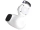 Electric Instant Water Heater for Tap with LCD Display, 3000W
