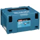 Makita DGA513ZJ 18V 125 mm Cordless Angle Grinder Makpac