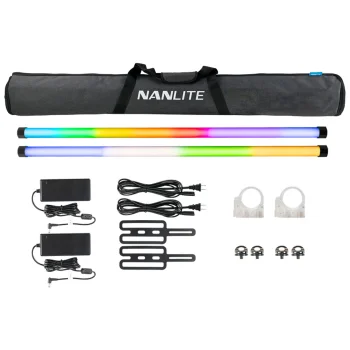 Nanlite PavoTube II 30X 2Kit Colour Effect Lights