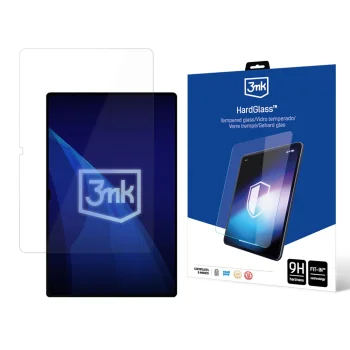 3mk HardGlass Tempered Glass Screen Protector for Samsung Galaxy Tab S9 Ultra / S10 Ultra