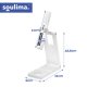 Soulima 3W Portable UV LED Nail Lamp with Holder