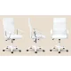 Sofotel Tamar Swivel Office Chair with Micro-mesh